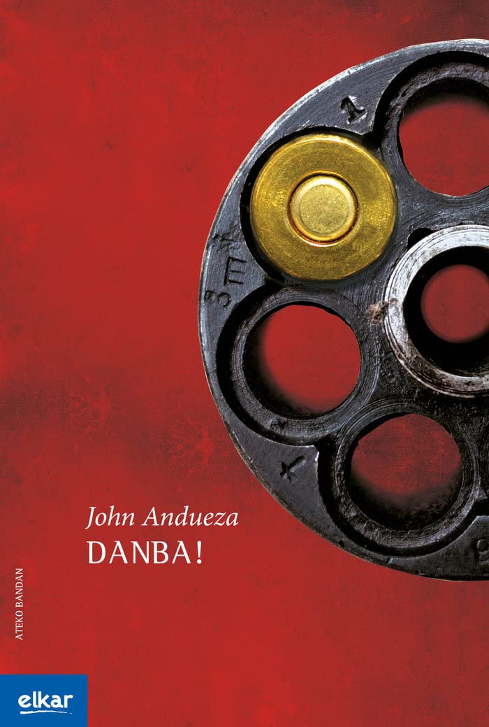 Danba! (Ateko bandan, Band 42) Contemporary literature