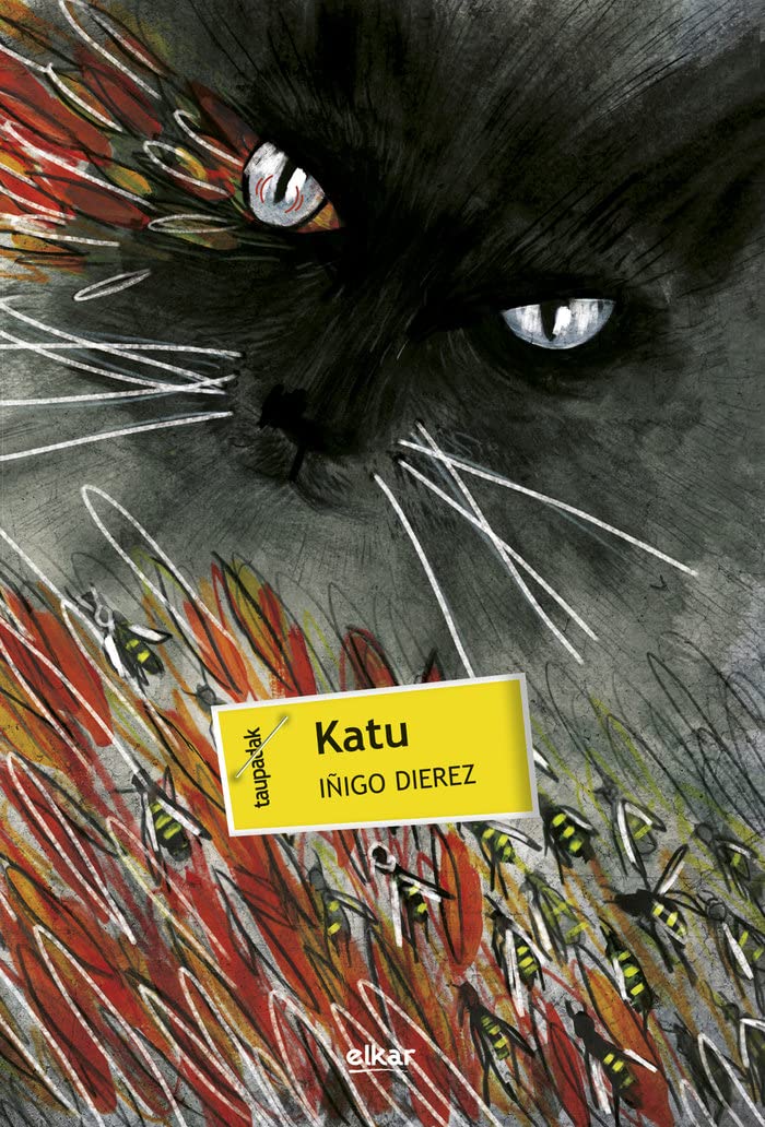 Katu (Taupadak, Band 54) Fiction