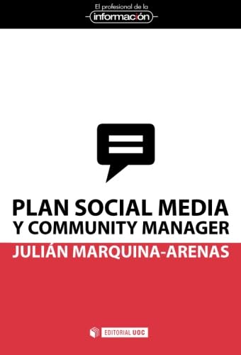 Plan social media y community manager Business, Finance & Career