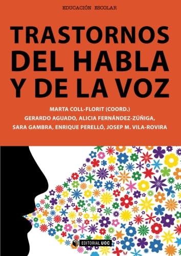 Trastornos del habla y de la voz Medicine