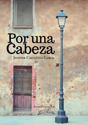 Por una cabeza book