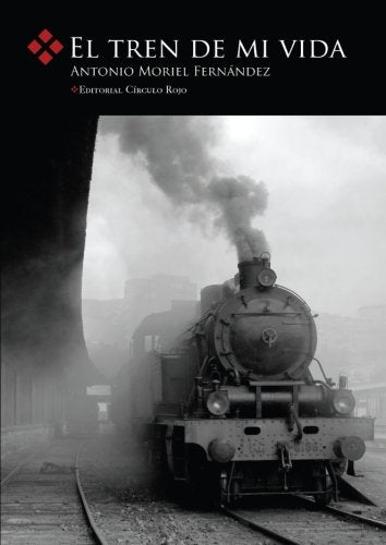 El Tren de mi Vida book