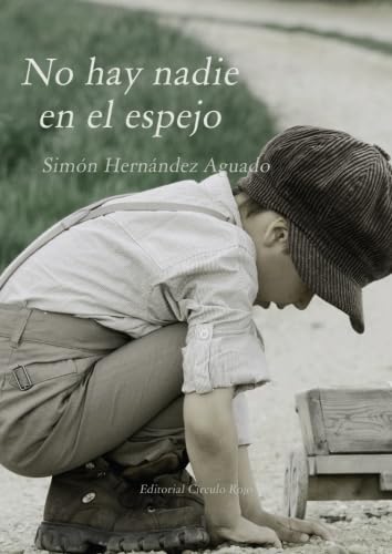 No hay nadie en el espejo Books