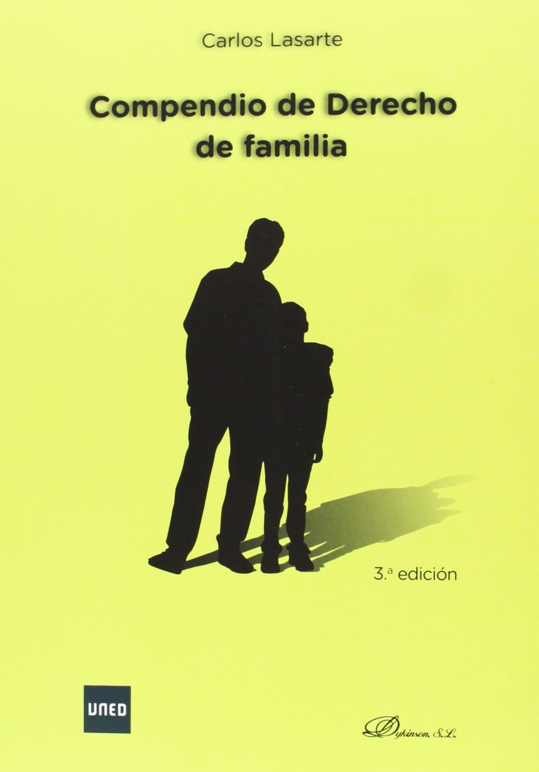 Compendio de derecho de familia book
