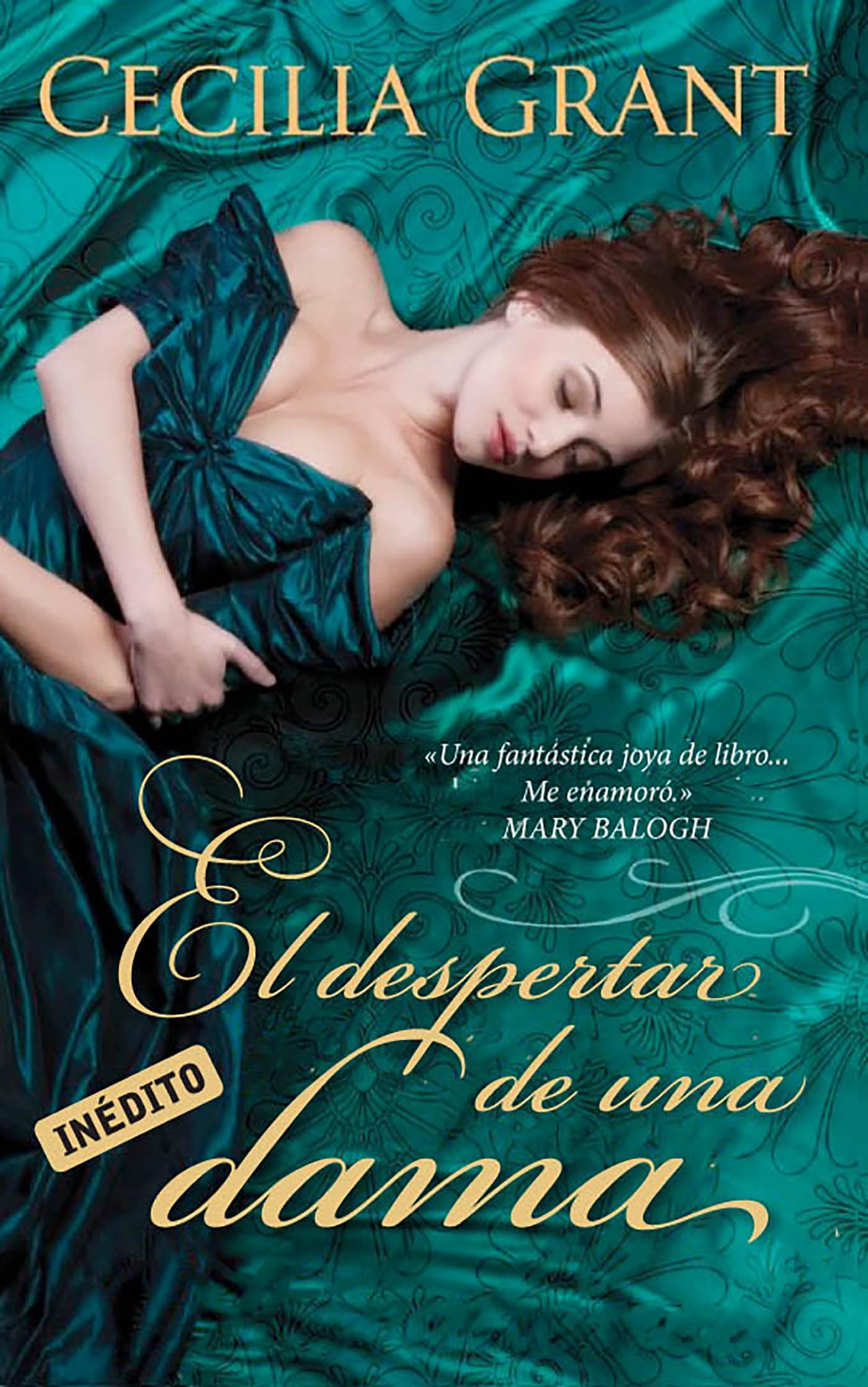 Despertar de una dama Historical Fiction