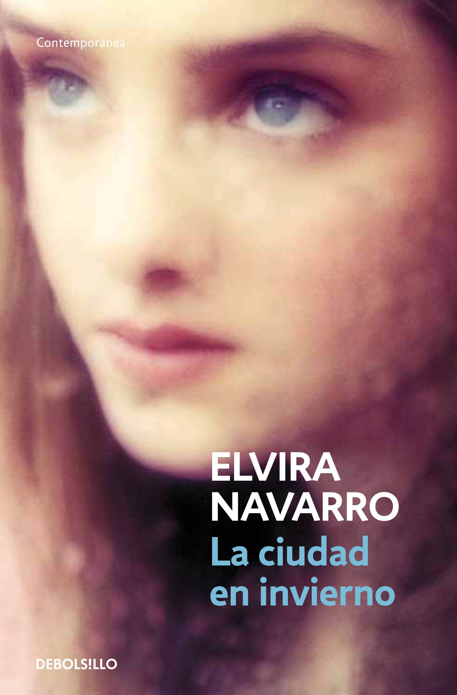La ciudad en invierno (Contemporánea) Essays & Short Stories