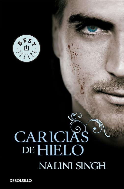 Caricias De Hielo / Caressed By Ice book