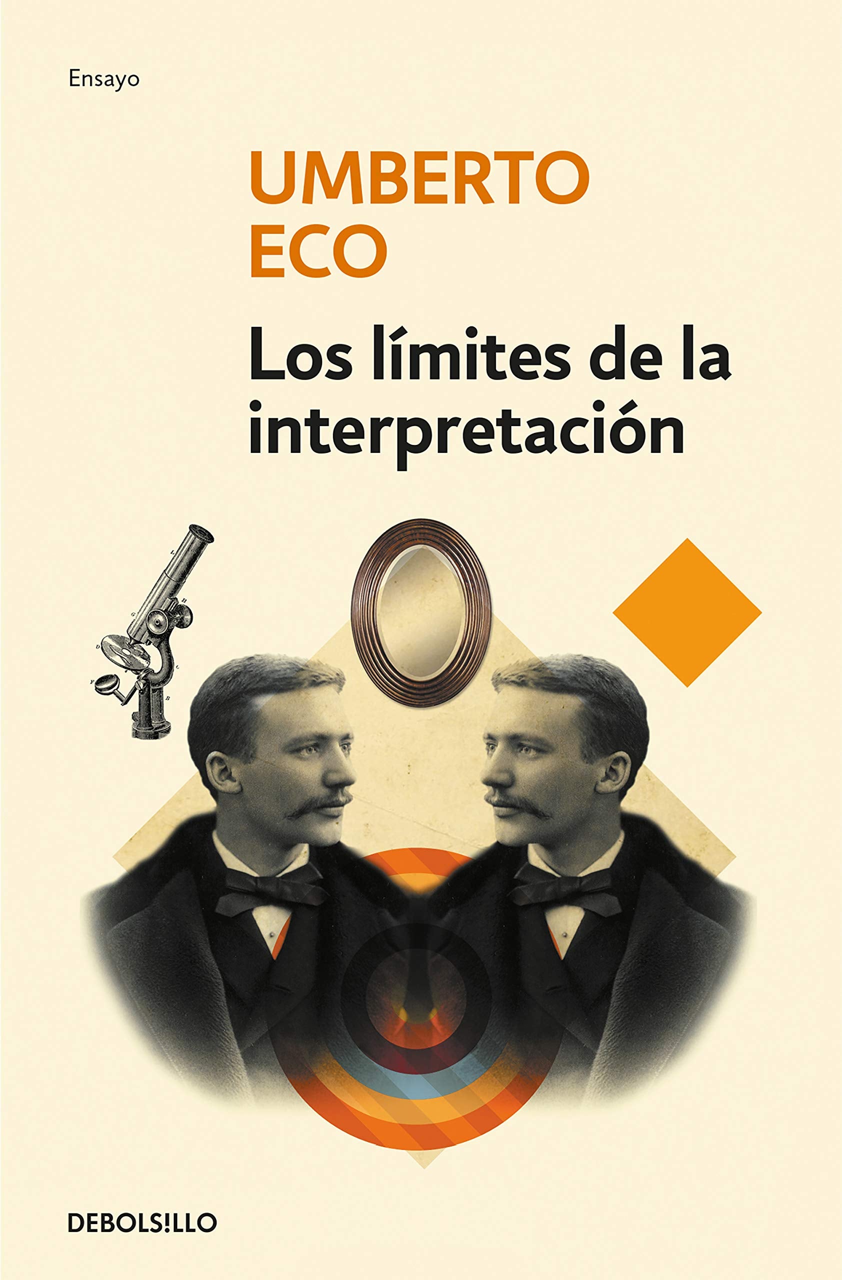 Los límites de la interpretación (Ensayo | Literatura) Essays & Short Stories