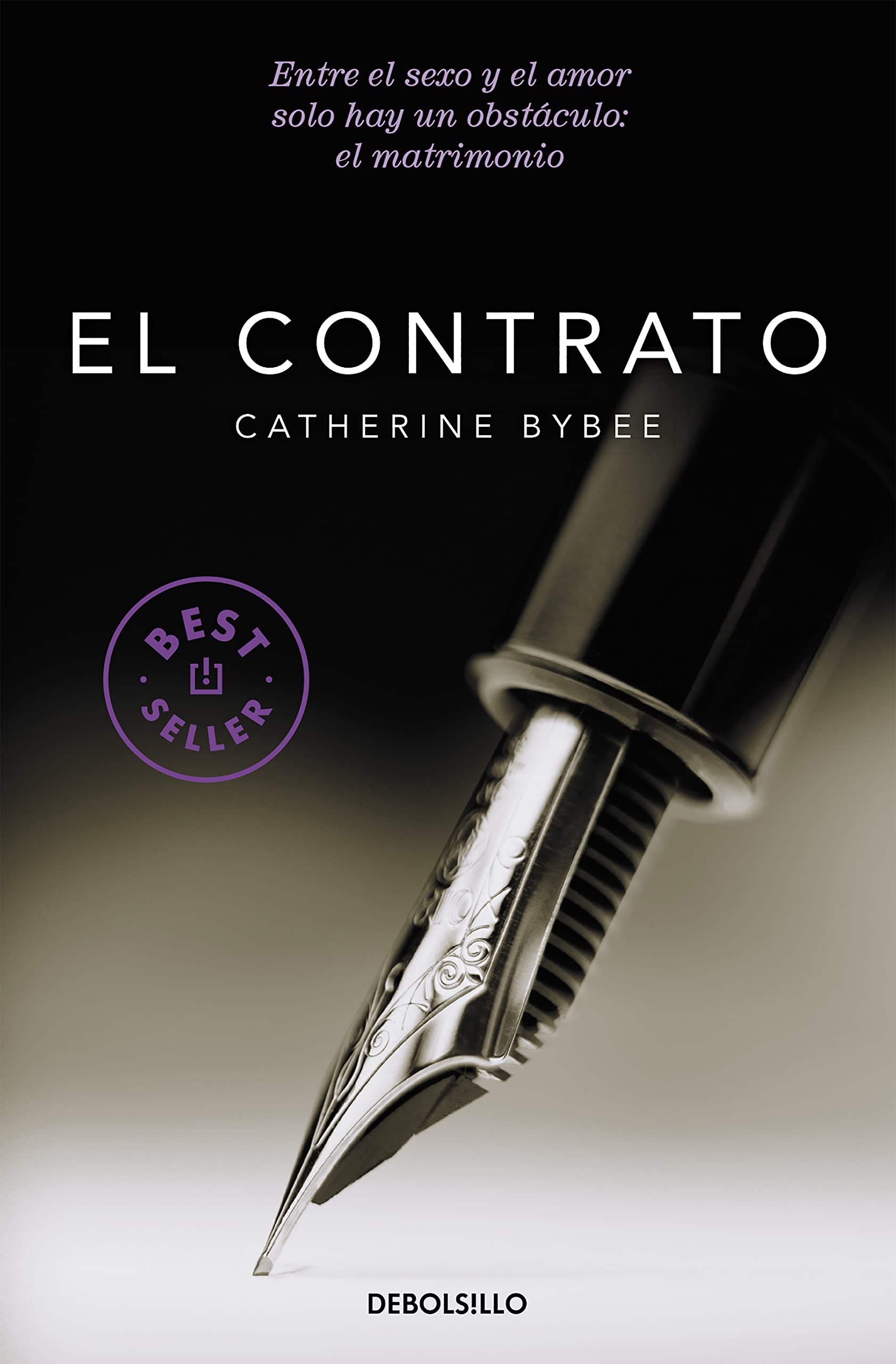 Casaderas 1. El contrato (Best Seller, Band 1) Contemporary literature