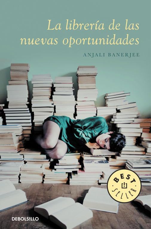 La librería de las nuevas oportunidades book