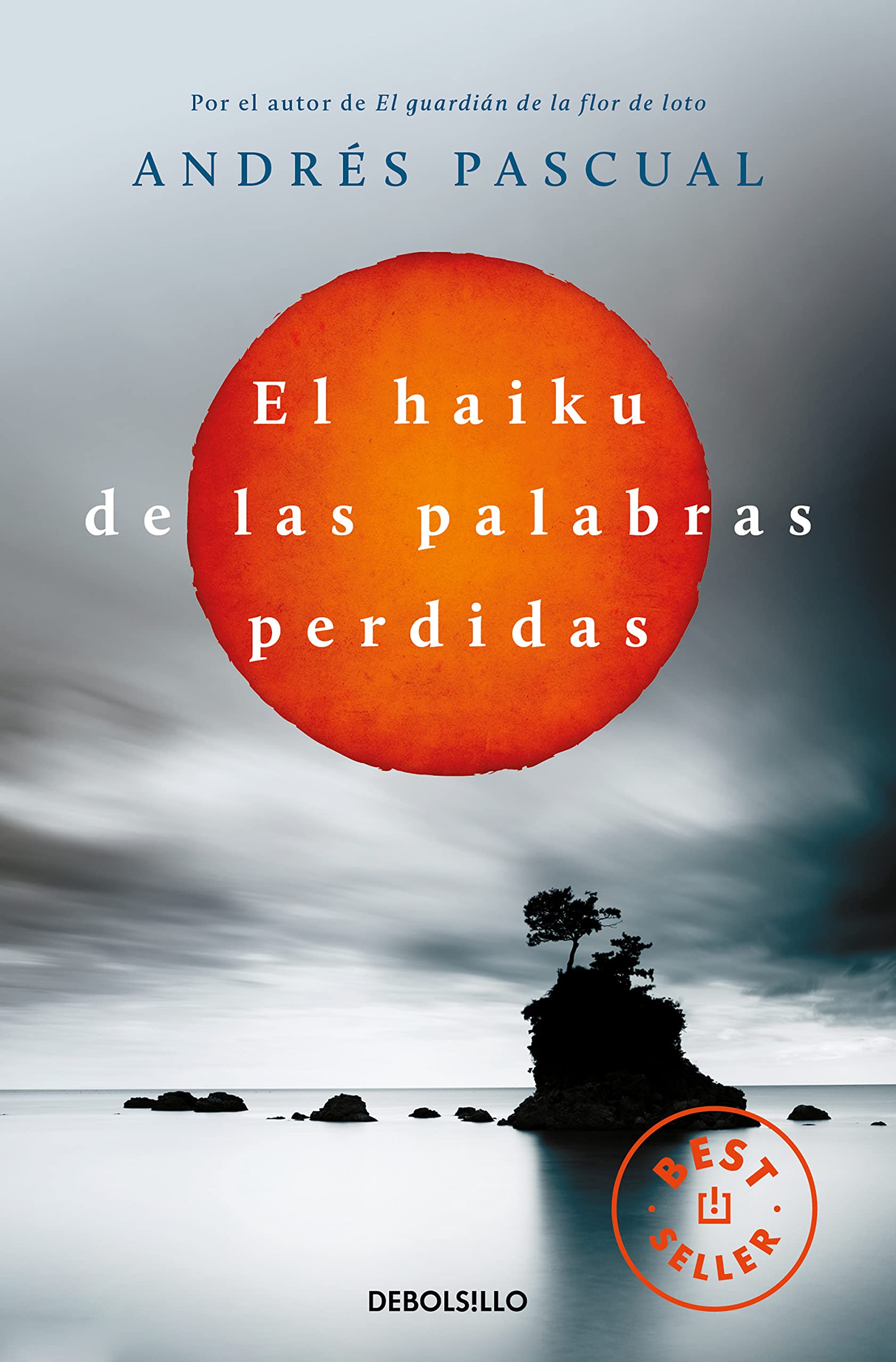 El haiku de las palabras perdidas Action & Adventure