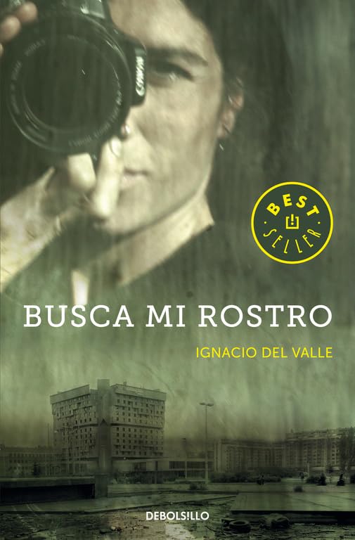 Busca mi rostro Action & Adventure