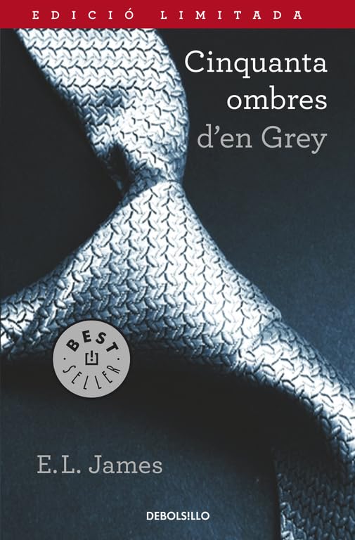 Cinquanta ombres d'en Grey (Cinquanta ombres 1) book