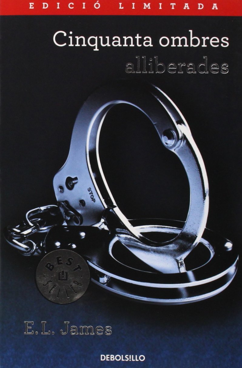 Cinquanta ombres alliberades (Cinquanta ombres 3) book