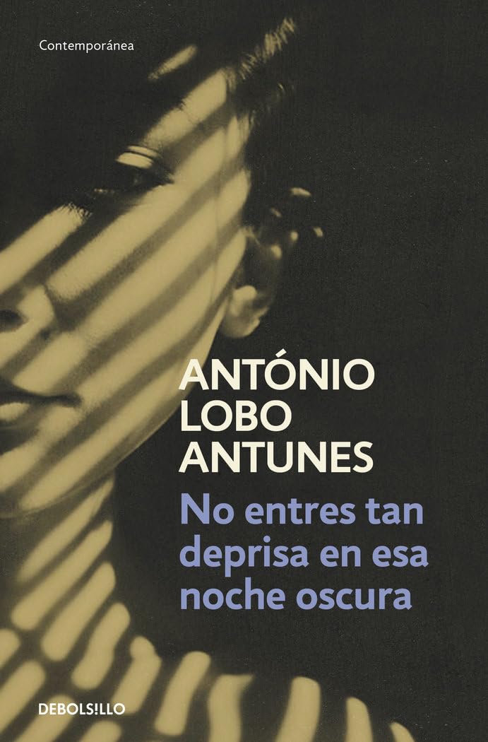 No entres tan deprisa en esa noche oscura book