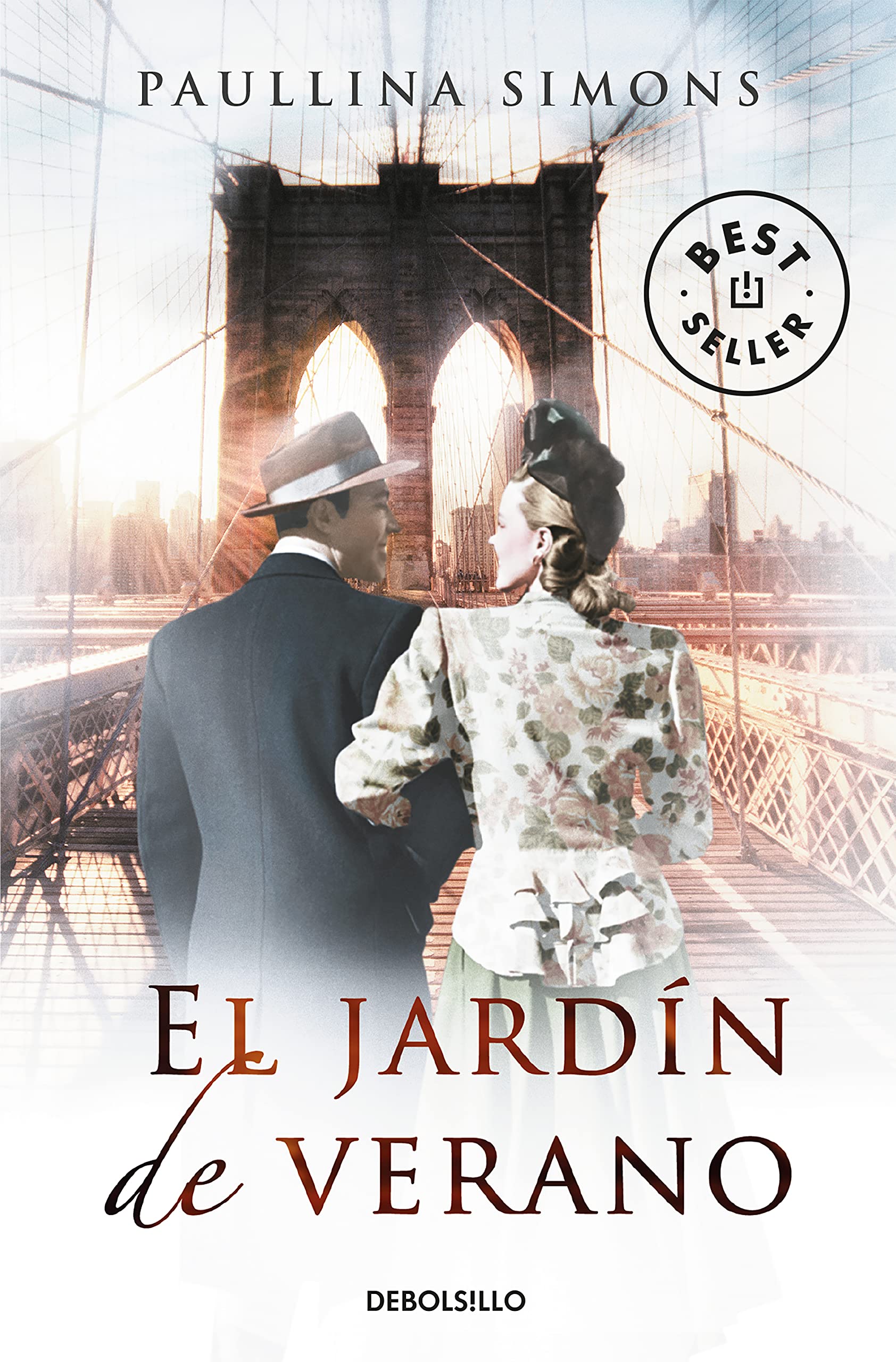 El jardín de verano / The summer garden book