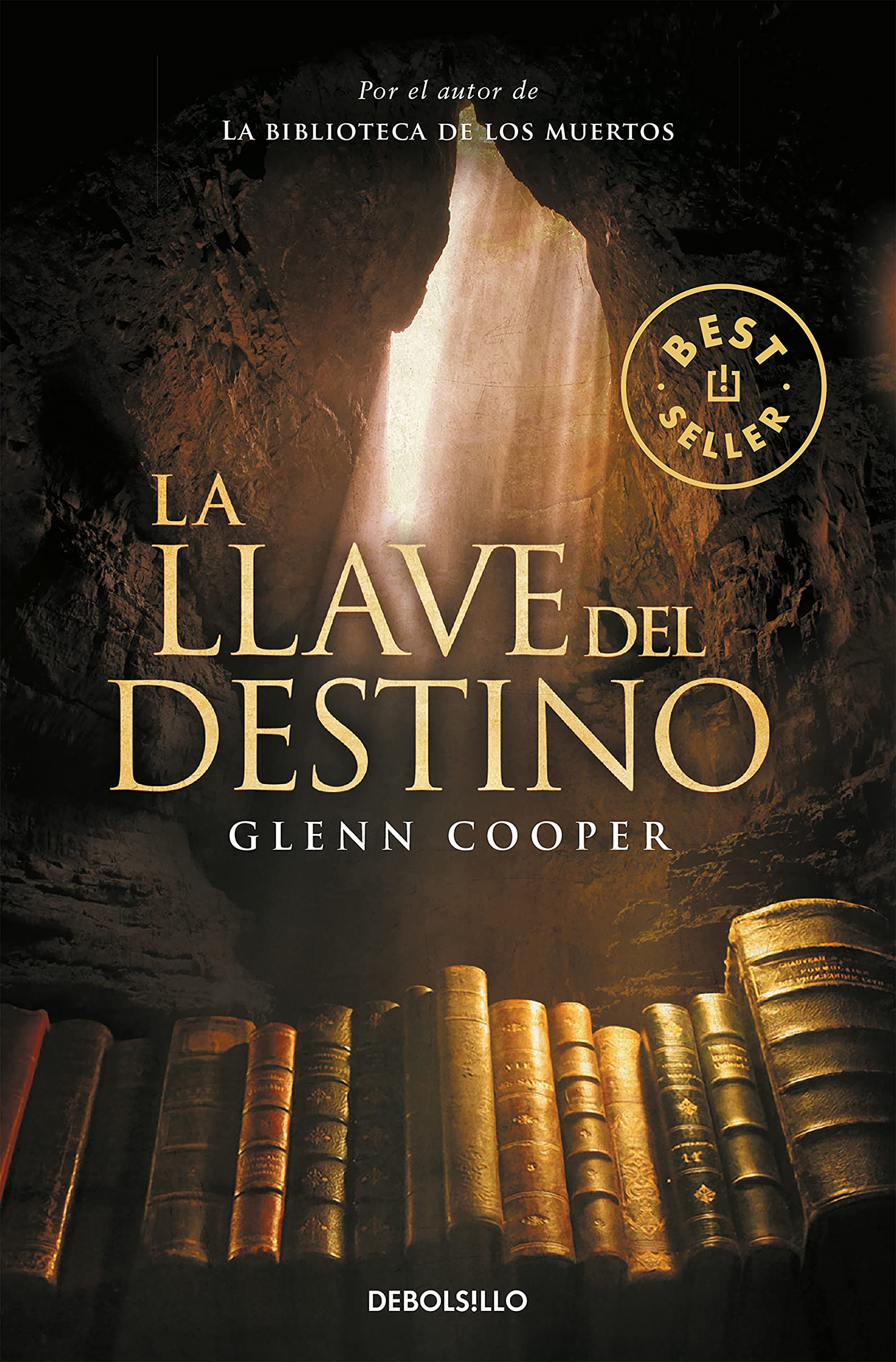 La llave del destino (Best Seller) Historical Fiction