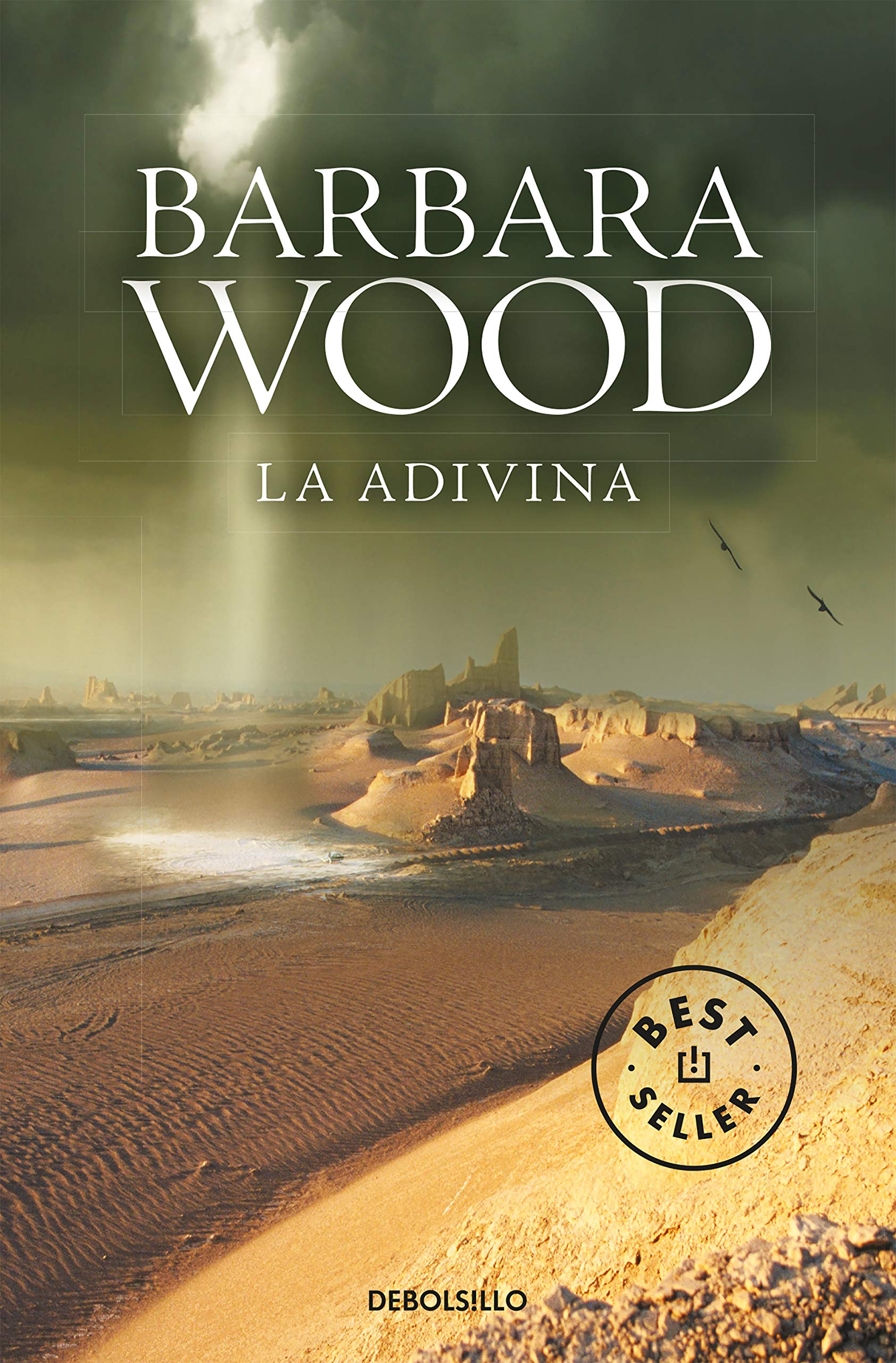 Product Image: La adivina
