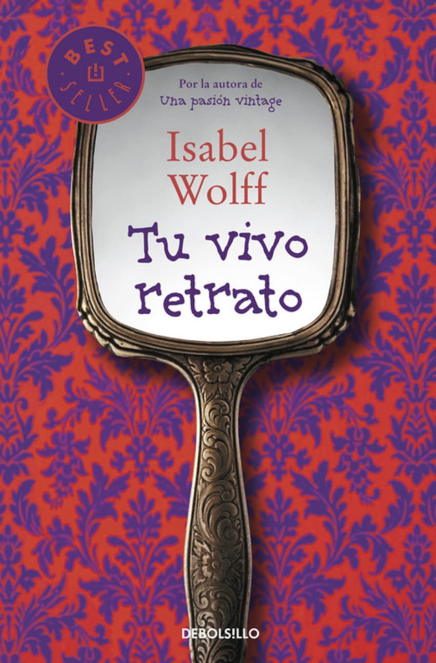 Wolff, I: Tu vivo retrato Contemporary literature