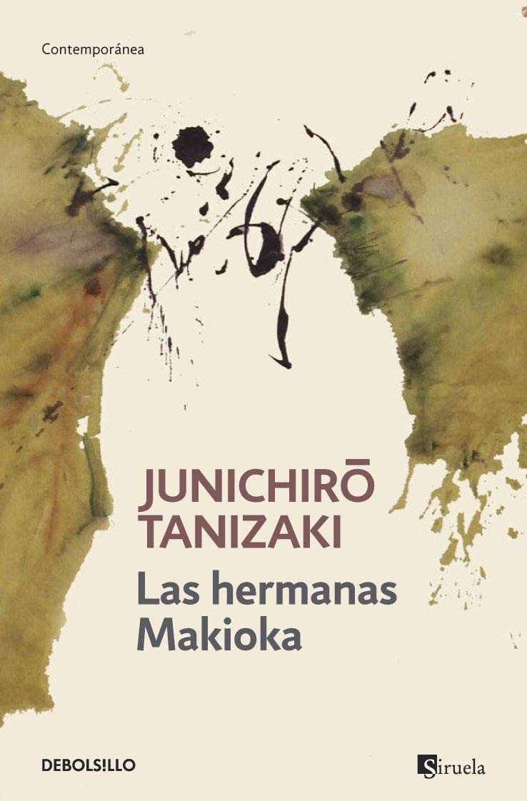Las hermanas Makioka (Contemporánea) Contemporary literature