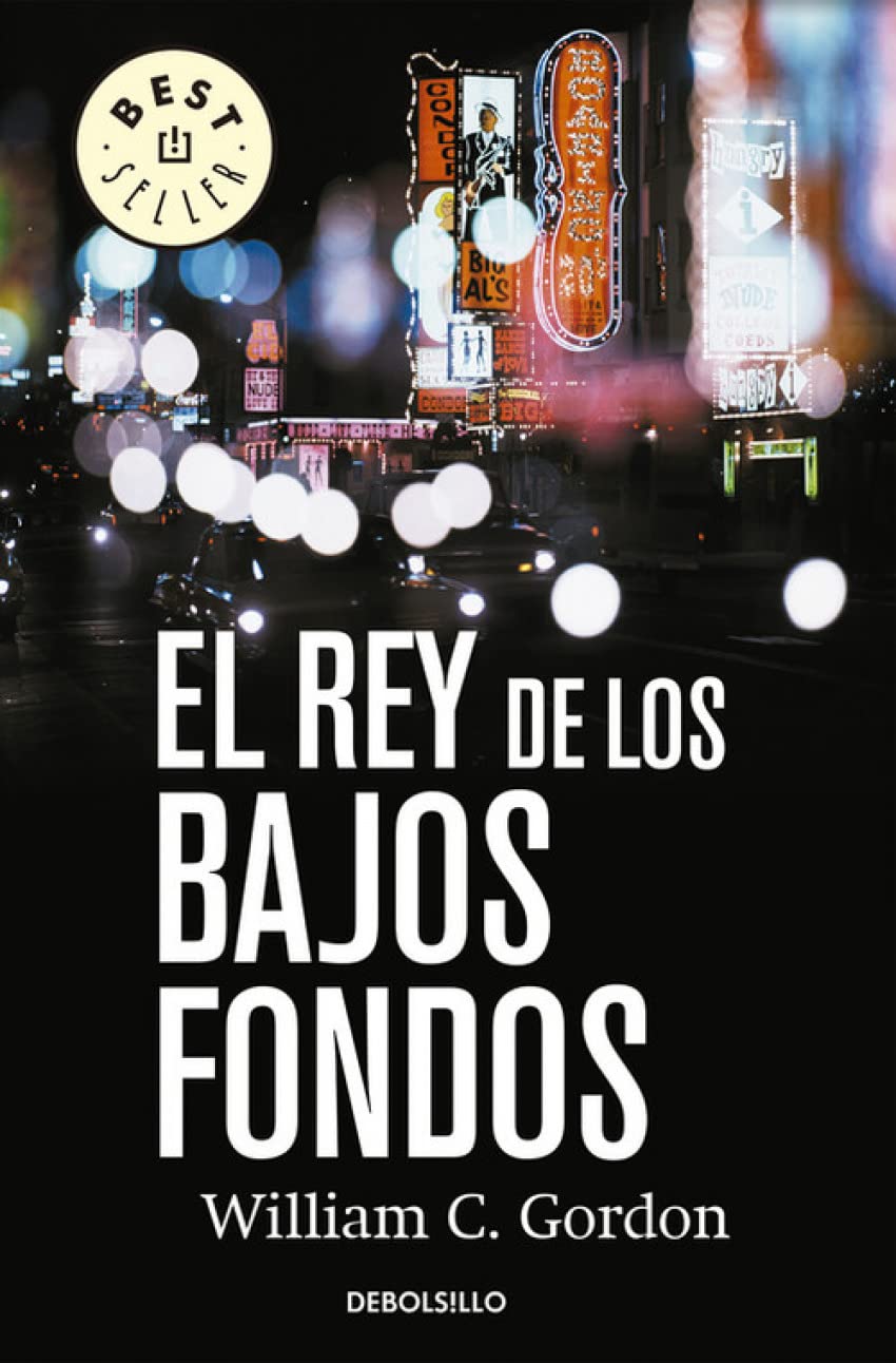 El rey de los bajos fondos / The king of the bottom book
