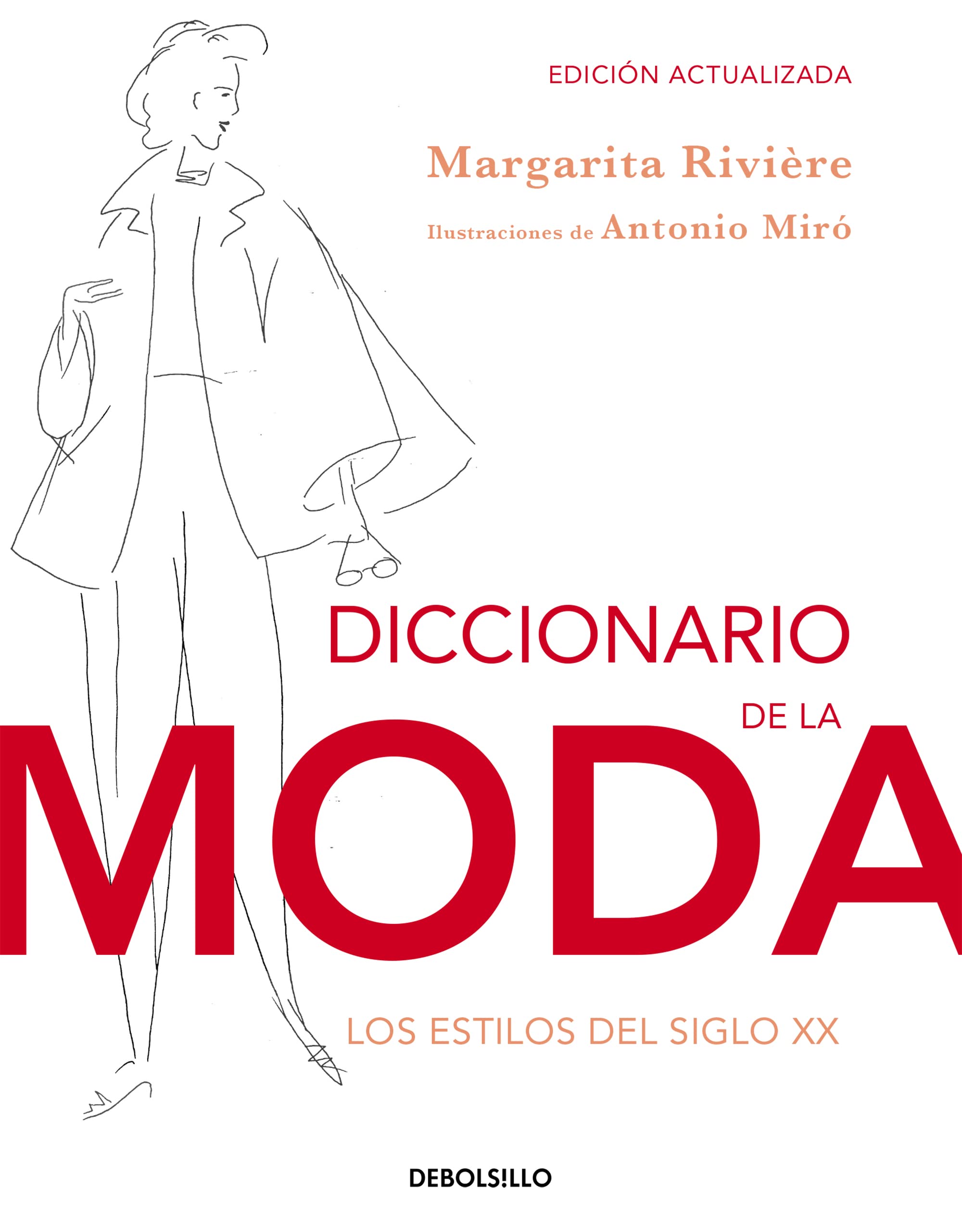 Diccionario de la moda (edición actualizada) (Best Seller) Film, Art & Culture