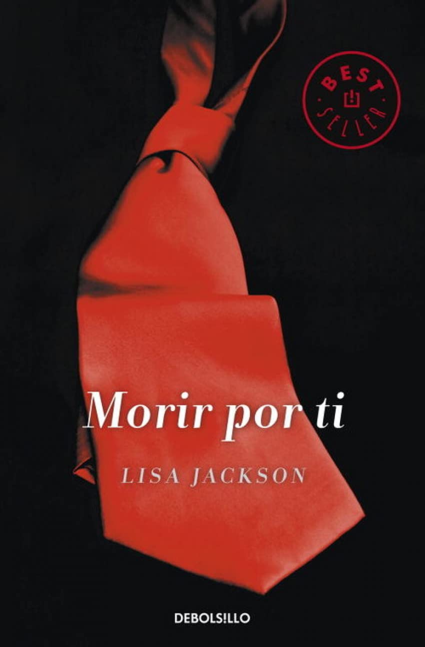 Morir por ti / See How She Dies book