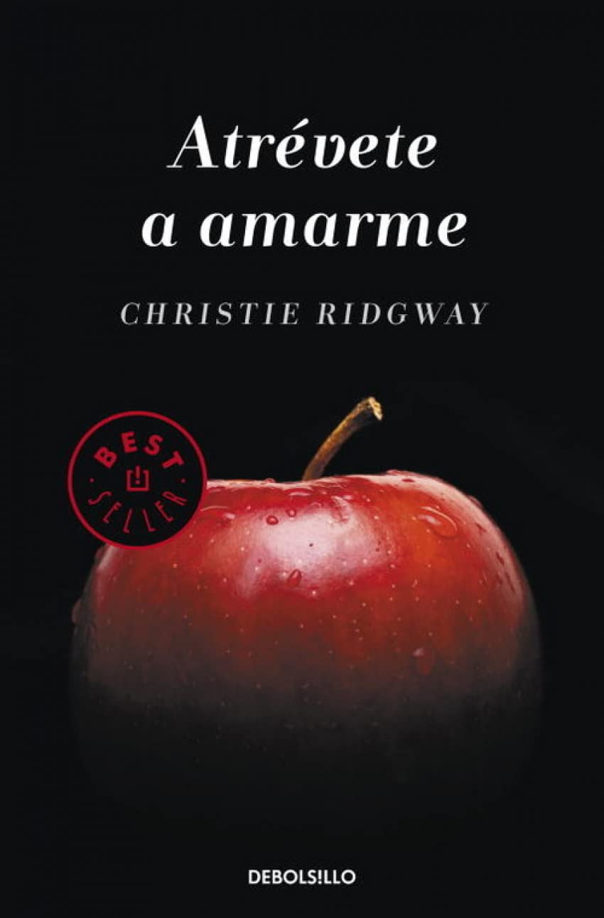 Atrevete A Amarme / Do Not Disturb book
