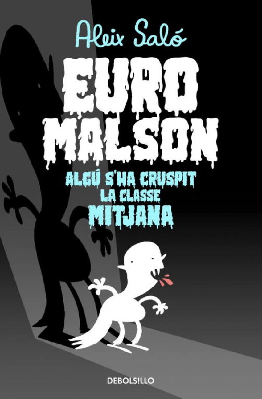 Euromalson : algú s'ha cruspit la classe mitjana Manga