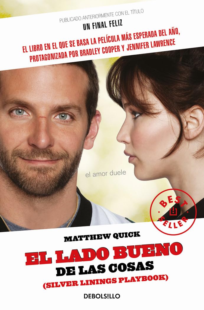 Un Final Feliz = A Happy Ending (Best Seller) Contemporary literature