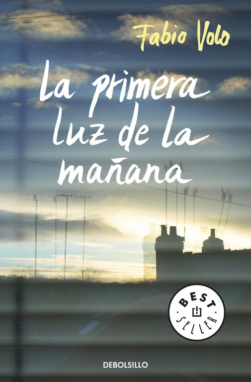 La primera luz de la mañana / First Light In The Morning book