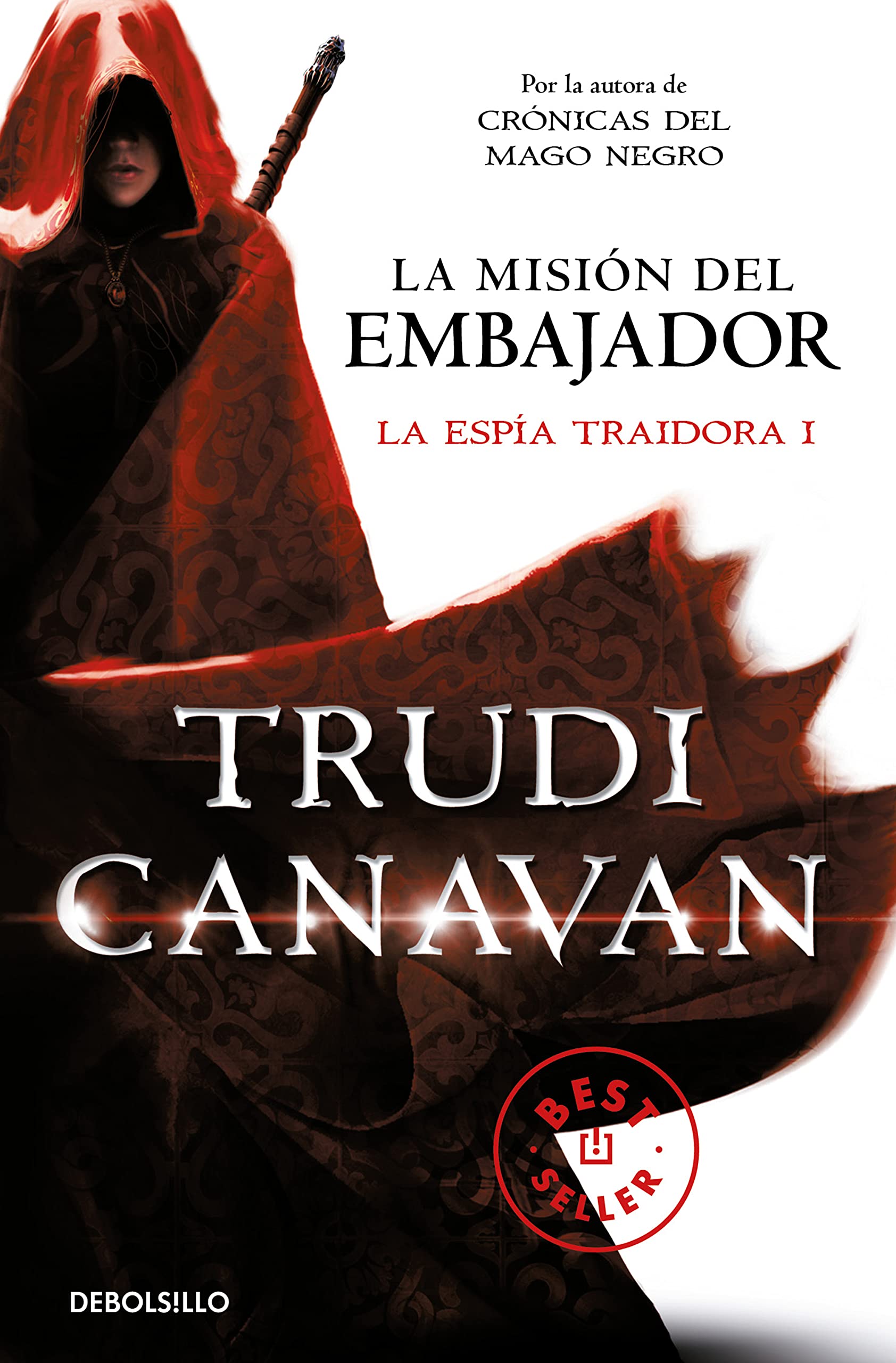 La mision Del Embajador / The Ambassador'S Mission book