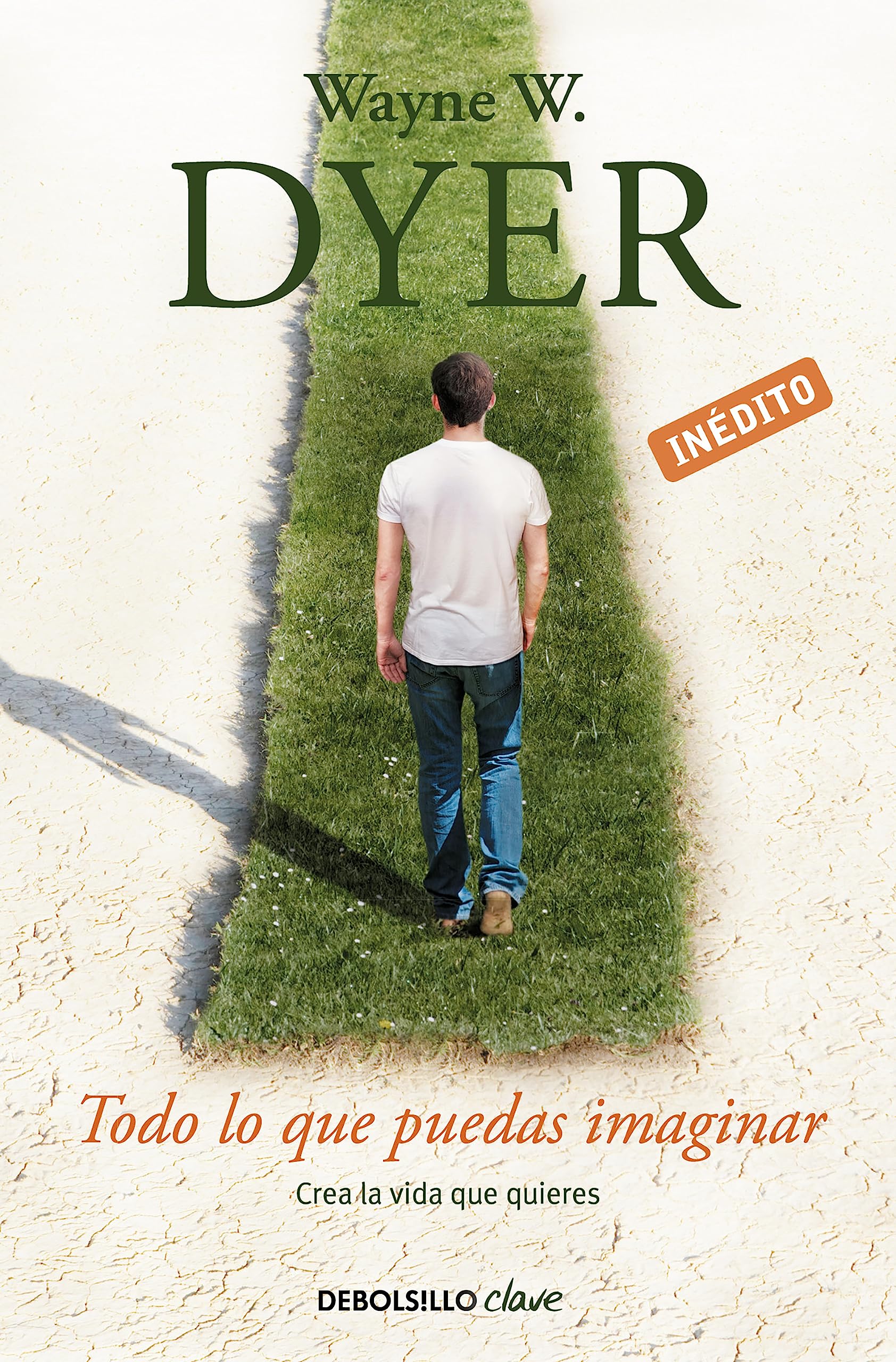 Todo lo que puedas imaginar: Crea la vida que quieres book