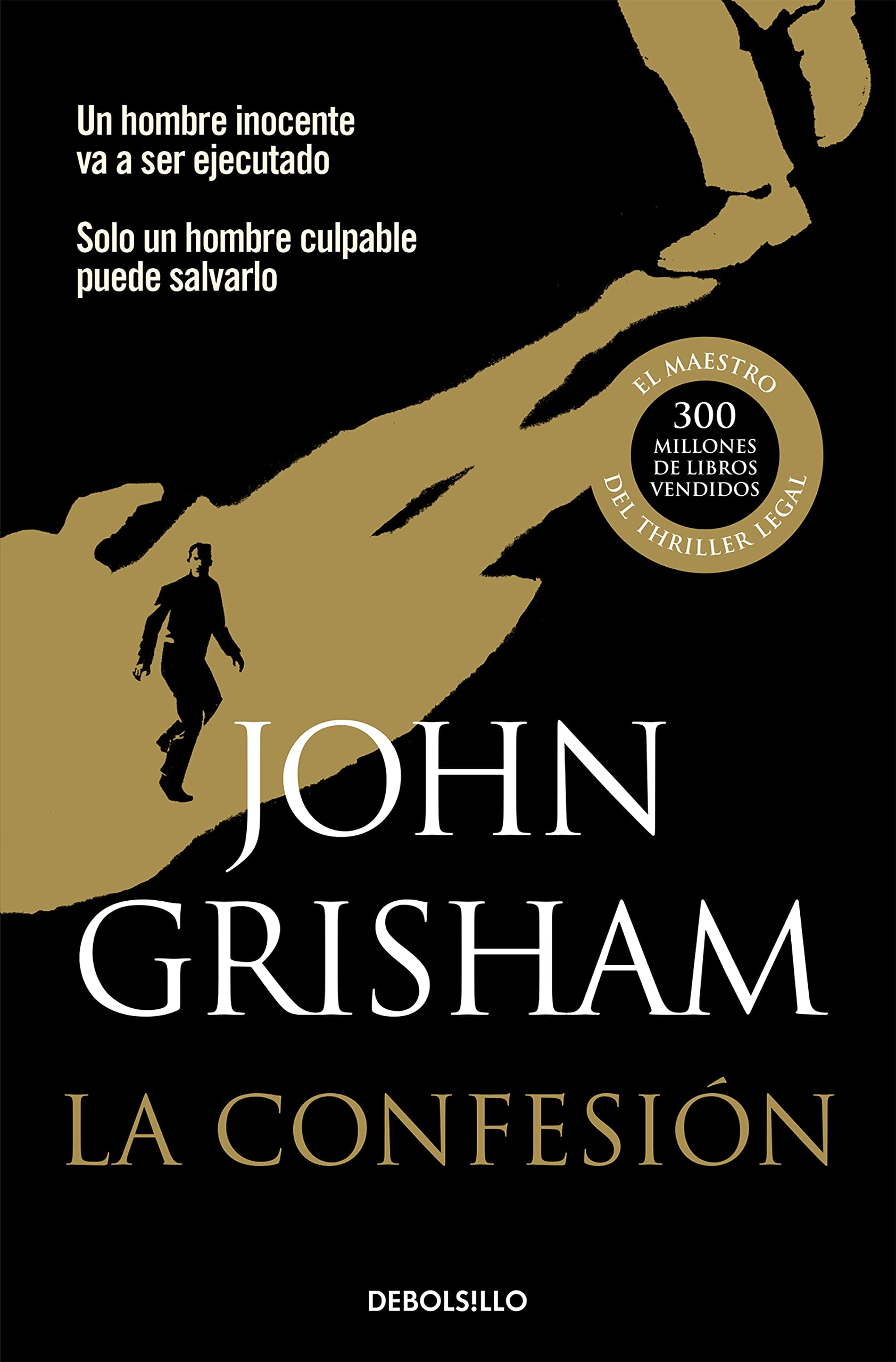 La confesión / The Confession (Best Seller) Action & Adventure