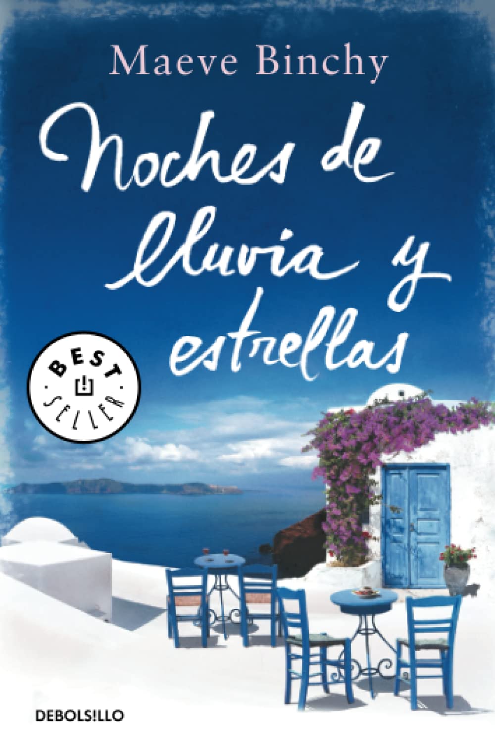 Noches de lluvia y estrellas (Best Seller) Contemporary literature