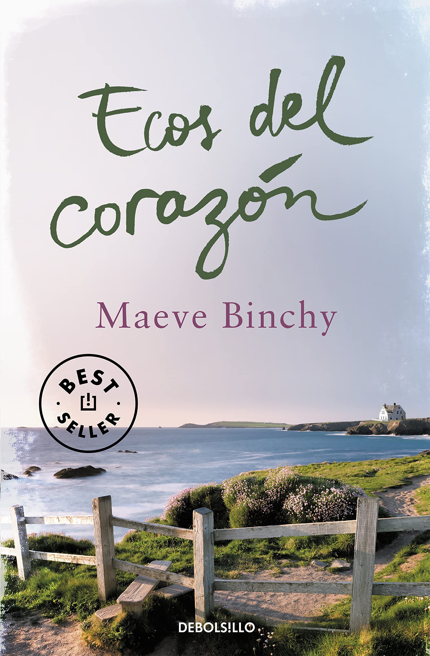Binchy, M: Ecos del corazón Contemporary literature