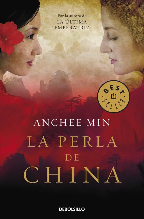 La perla de China / Pearl Of China book