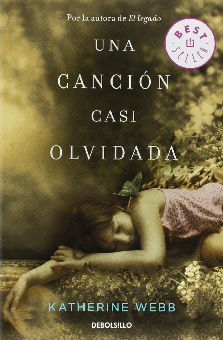 Una canción casi olvidada (BEST SELLER, Band 26200) Contemporary literature