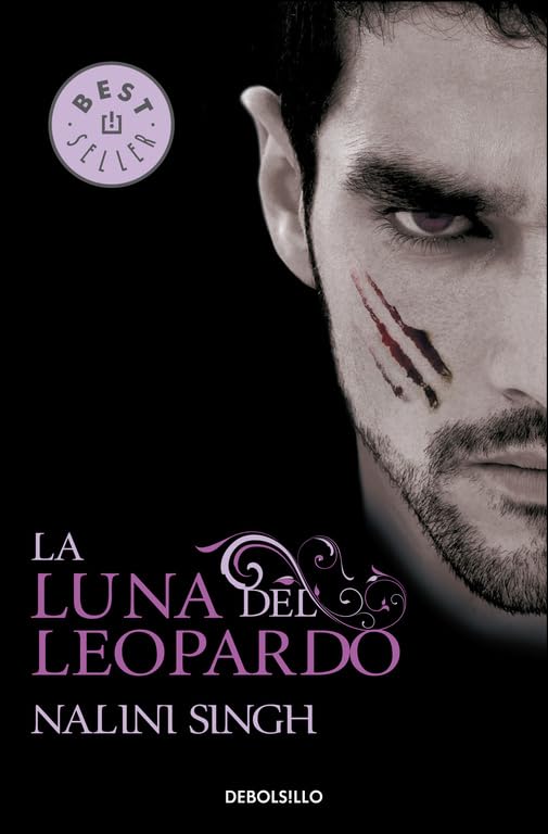 La Luna Del Leopardo / Mine To Possess book