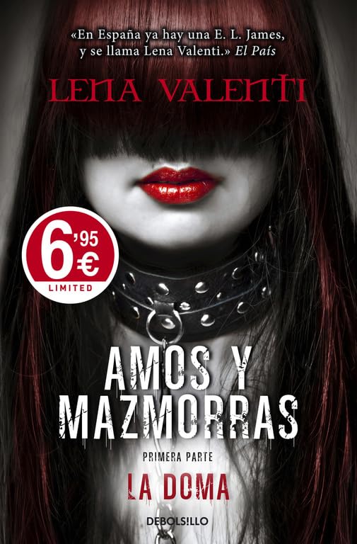 Amos y mazmorras I. La doma Contemporary literature