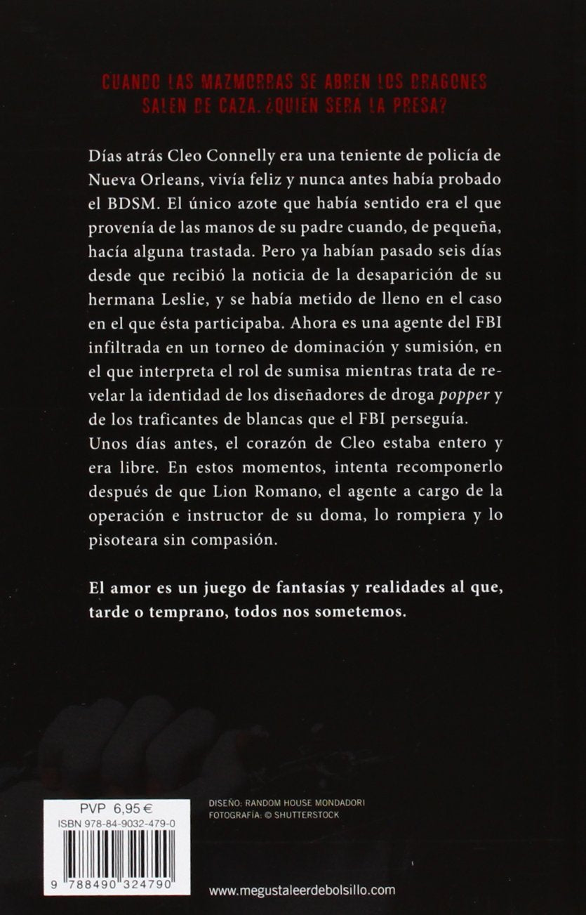 Amos y mazmorras II. El torneo Contemporary literature