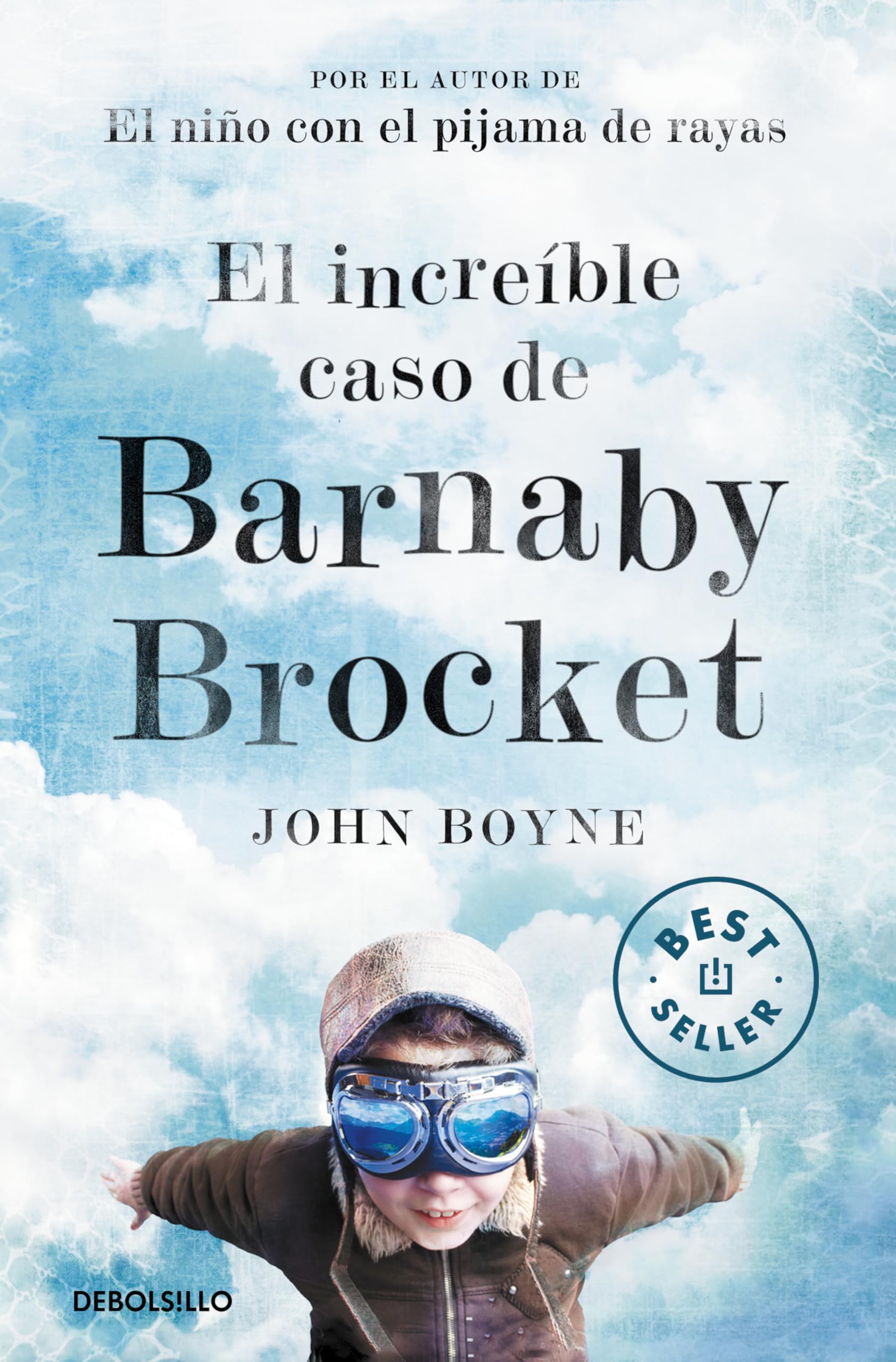 El increíble caso de Barnaby Brocket Contemporary literature