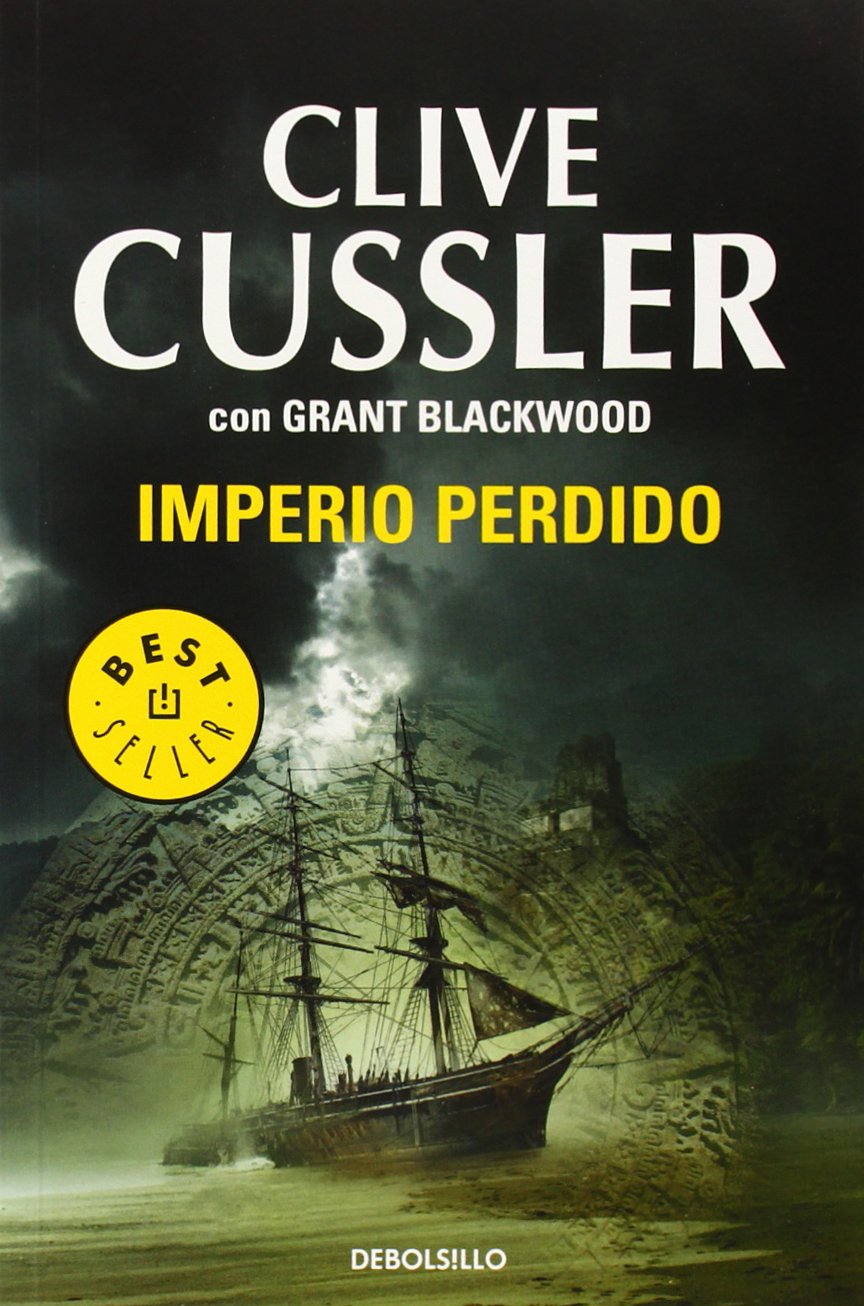 Fargo 2. El imperio perdido (Las aventuras de Fargo) Action & Adventure