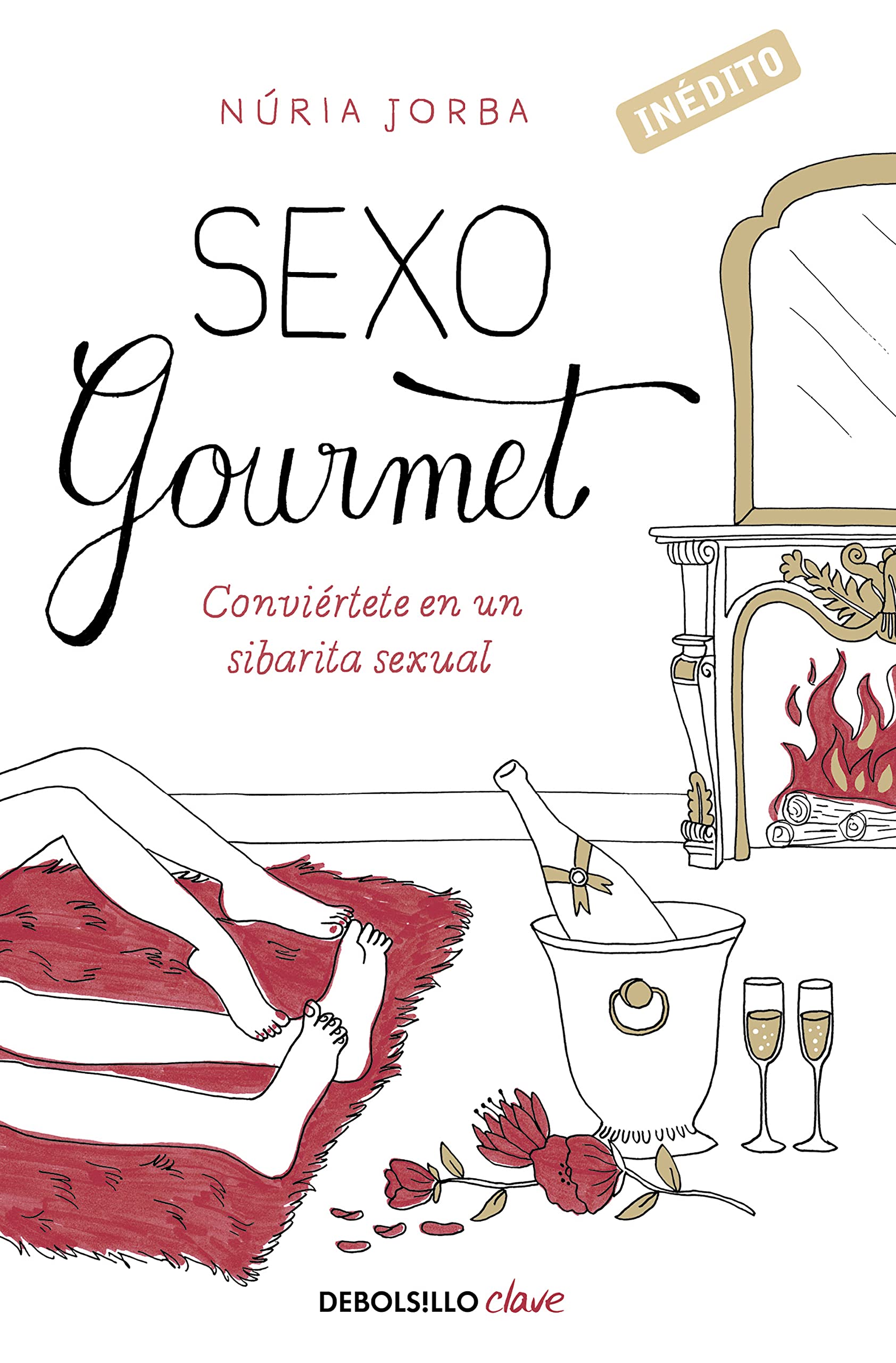 Sexo Gourmet / Gourmet Sex book