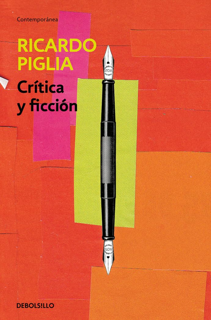 Crítica y ficción book