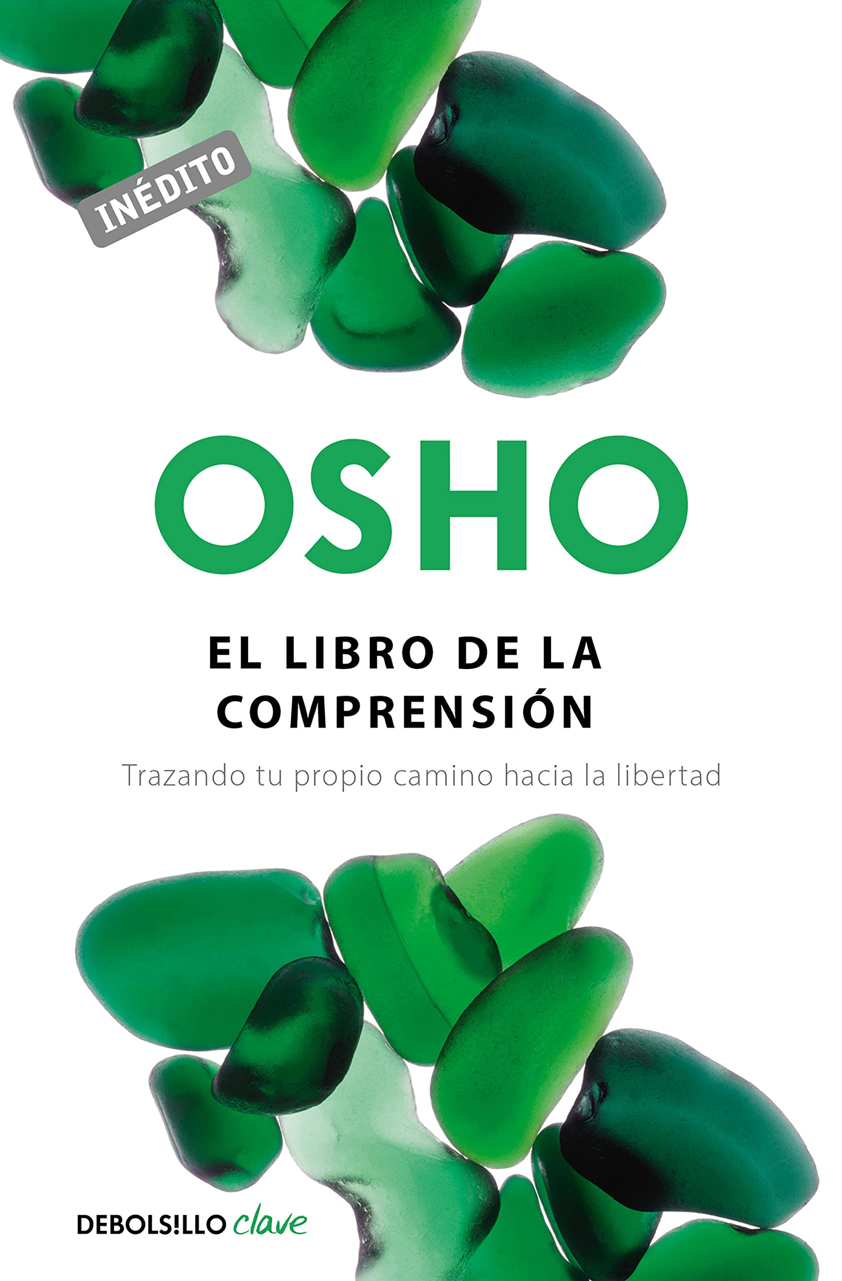 El libro de la comprension / The book of comprehension: Trazando Tu Propio Camino Hacia La Libertad / Tracing Your Own Path to Freedom book