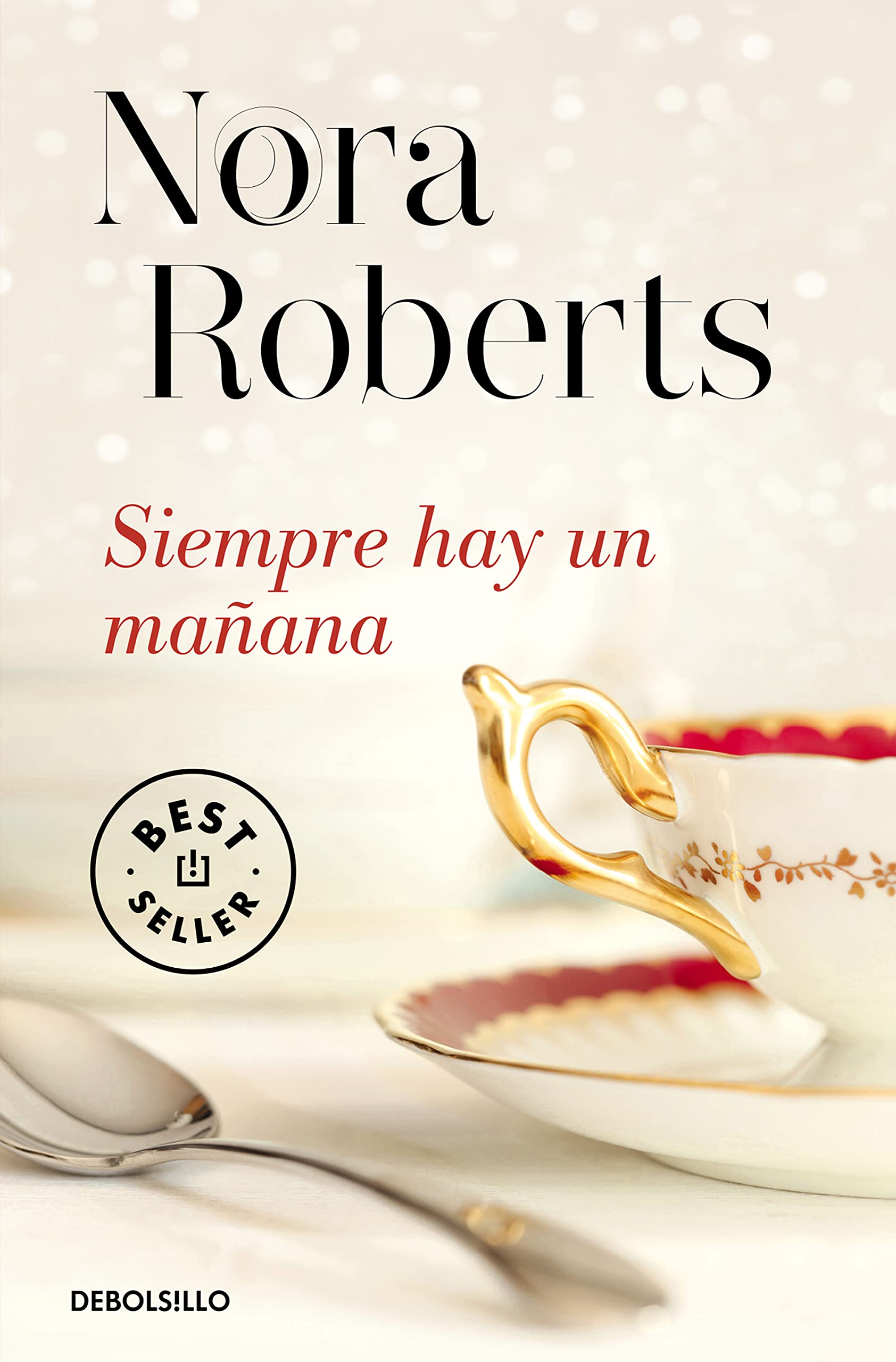 Siempre hay un mañana (Hotel Boonsboro 1) book