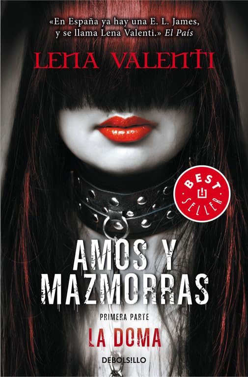 Amos y mazmorras 1. La doma Contemporary literature