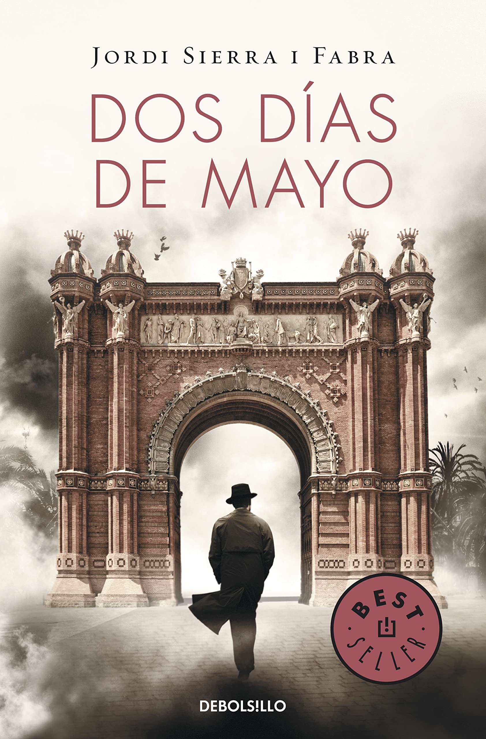Dos días de mayo / Two Days in May (Inspector Mascarell, Band 4) Historical Fiction