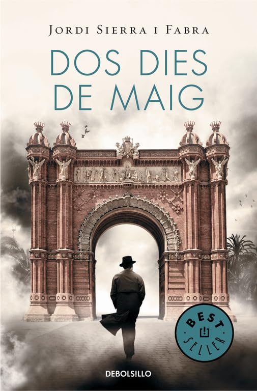 Dos dies de maig (Inspector Mascarell 4) book